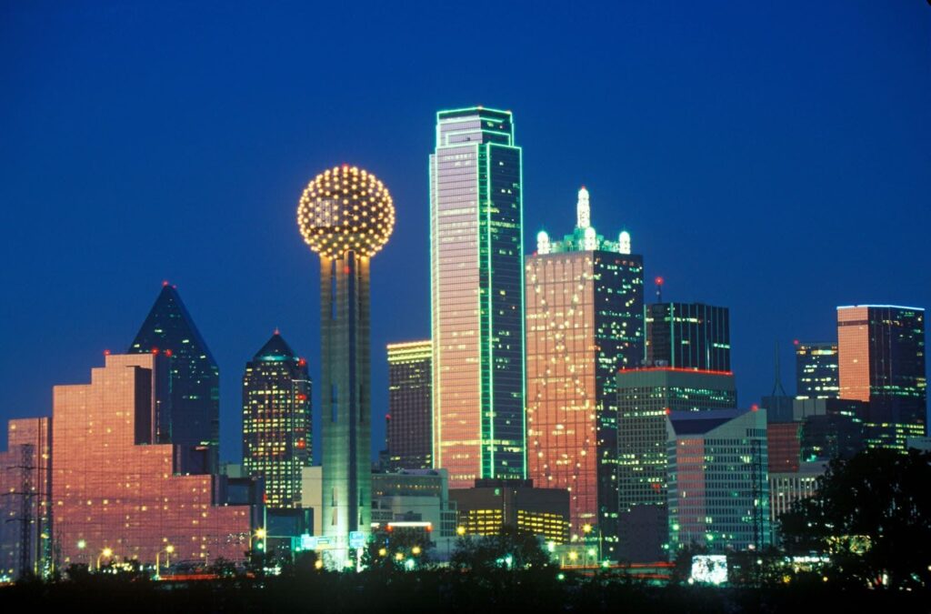Customized Personnel Solutions In Dallas, Texas