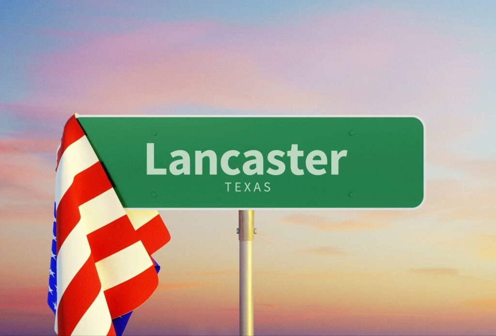 Skilled Trades & Workforce Personnel Solutions in Lancaster, TX